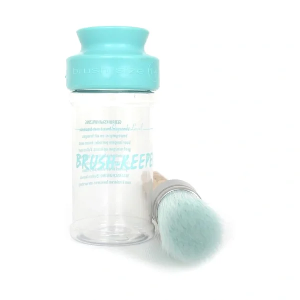 Brushkeeper-18-potje Brushkeeper