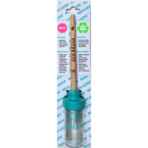 Brushkeeper De Luxe met Ecobrush maat 10 V2