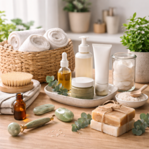 Verzorging & Gezondheid