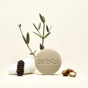 Shampoo Bar voor Alle Haartypes Arista Ayurveda