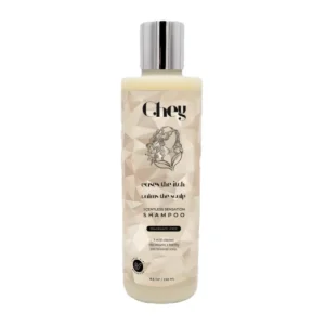 Scentless Sensation Shampoo  250 ml Chey Haircare