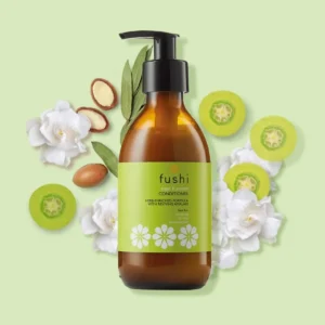 Argan & Amalaki Conditioner  230 ml Fushi