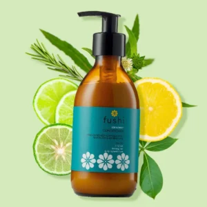 Stimulator Herbal Conditioner  230 ml Fushi