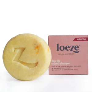 Rise Up Volume Shampoo  80 gram Loeze