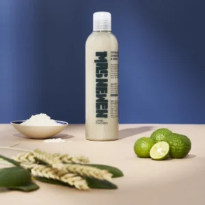 Mas Newen Conditioner & Masker 100 ml | Leave In Conditioner Krullen | Natuurlijke Conditioner zonder siliconen Mas Newen