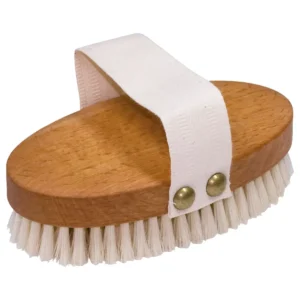 Dry Brush | Droogborstel Beukenhout Redecker | Dry Brushing | Droogborstelen Redecker