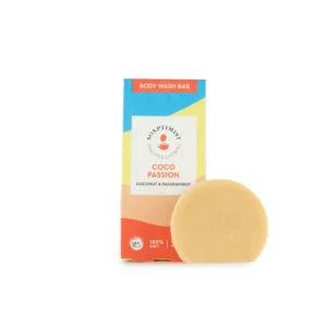 Coco Passion Body Wash | Soaptimist Soaptimist