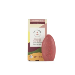 Colour Catcher Shampoo Bar | Soaptimist Soaptimist