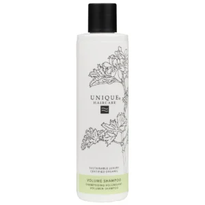 Volume Shampoo 250 ml | Unique Beauty Unique Beauty