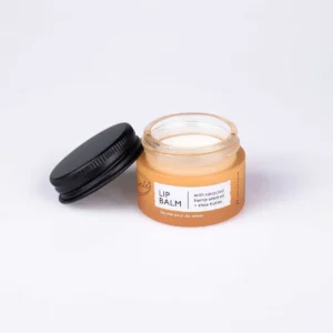 Lip Balm with Hemp Seed Oil  15 ml UpCircle
