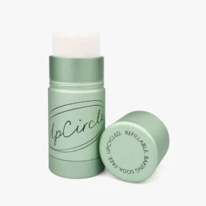 Refillable Deodorant with Macadamia & Bergamot  41 gram UpCircle
