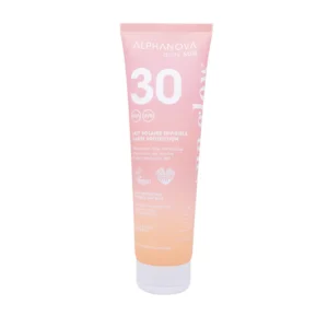 Alphanova Invisible Sun Milk SPF30