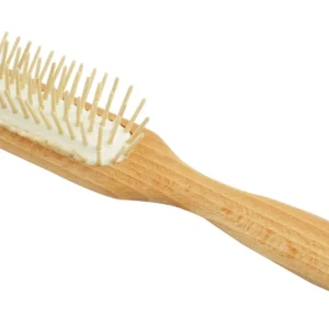 Houten haarborstel  Redecker