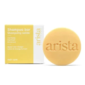 Shampoo Bar Zuiverend 80g | Arista Ayurveda