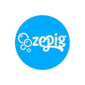 Duurzame producten voor in de badkamer van Zepig 