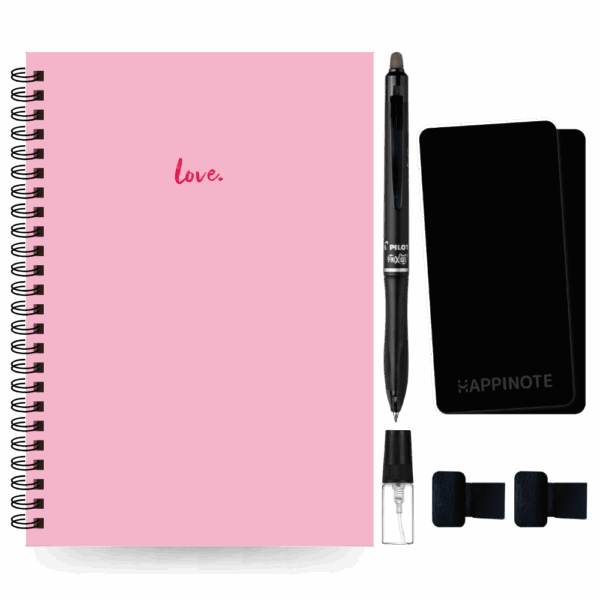 Love-A5inhoud Love-A5inhoud